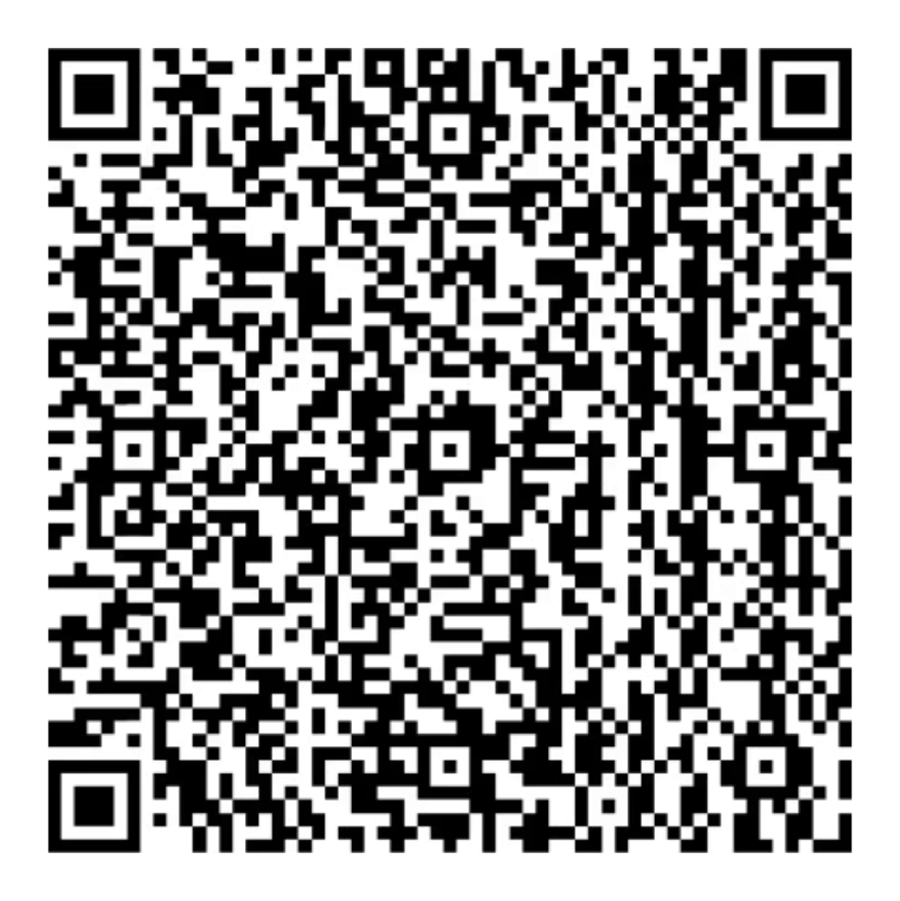 Restore to factory defaults configuration QR code